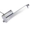 WQOTHHZR Linear Actuator, Reciprocating Electric Push Rod, 800–1500 mm Stroke, High Thrust, DC 12 V, Industrial-Grade Lifter view 2