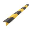 DZZTHSH Durable, Non-Slip Stair Nosing Protection, GFRP, Easy-to-Install Safety Tread Surface, DDA-Compliant view 2