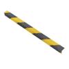 DZZTHSH Durable, Non-Slip Stair Nosing Protection, GFRP, Easy-to-Install Safety Tread Surface, DDA-Compliant view 3