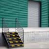 DZZTHSH Durable, Non-Slip Stair Nosing Protection, GFRP, Easy-to-Install Safety Tread Surface, DDA-Compliant view 4