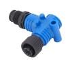 90° NMEA 2000 5-Pin IP67 Elbow Connector for Marine Networks view 4