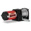 Dragon Winch Maverick 12V 3,000-lb Electric Winch with 10 m Steel Cable for ATVs, UTVs view 2