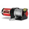 Dragon Winch Maverick 12V 3,000-lb Electric Winch with 10 m Steel Cable for ATVs, UTVs view 3