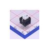 (5 pcs) K6-6130D03-L1 DIP view 1