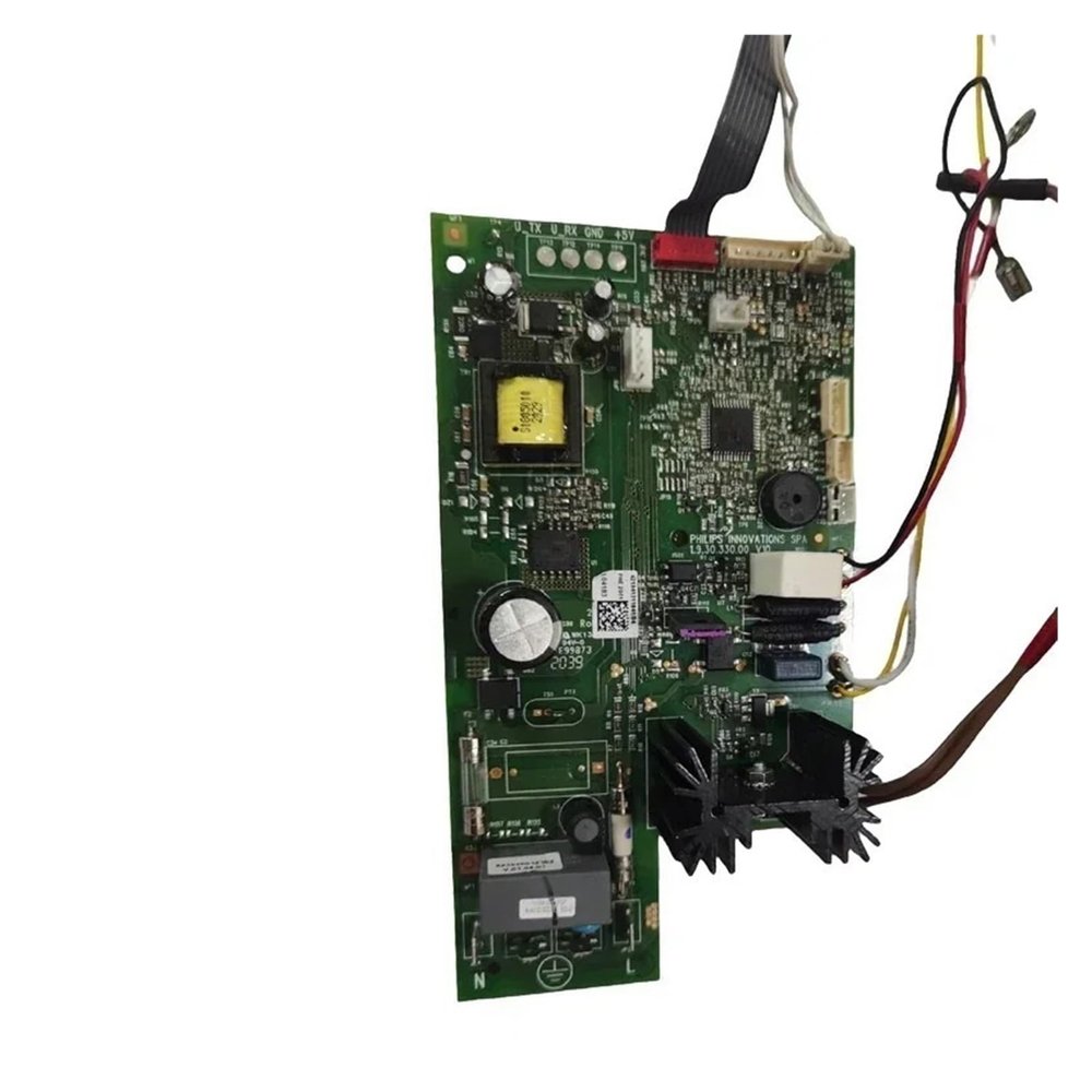 Coffee Machine Control Board Compatible with Philips EP1220 EP1221 EP2121 EP2124 EP2200 EP2220 EP2221 (EP2035)