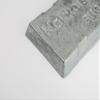 Zinc Zn99.995, 25 kg Plates, Pure Zinc for Casting and Alloying view 1