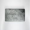 Zinc Zn99.995, 25 kg Plates, Pure Zinc for Casting and Alloying view 2