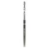 Spyder HSS Hole Saw Pilot Bit, 0.95 cm (Hex8), 6.35 mm x 19.8 cm (600648P) view 1