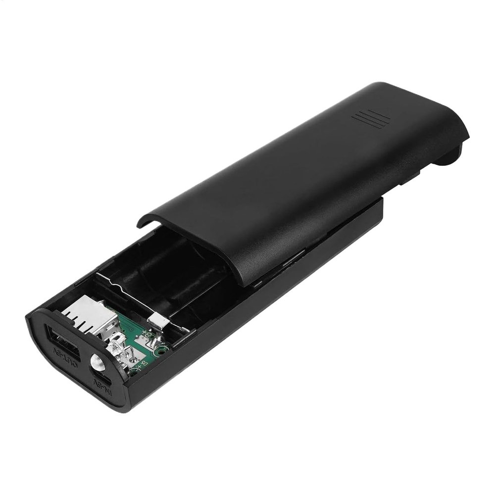 Portable Hidden Diversion Safe for Keys, Cash, Valuables, and Jewelry, Approx. 3.82 x 1.57 x 0.87 in.