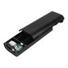 Portable Hidden Diversion Safe for Keys, Cash, Valuables, and Jewelry, Approx. 3.82 x 1.57 x 0.87 in. view 1