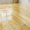 HEFJIAYCIQ Clear PVC Runner Rug, 60 x 200 cm (24 x 79 in) view 1
