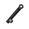 Adjustable Bicycle Fender Mounting Bracket view 1