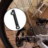 Adjustable Bicycle Fender Mounting Bracket view 2