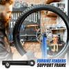 Adjustable Bicycle Fender Mounting Bracket view 3