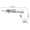 Round-Head Pneumatic Rivet Nut Gun, 190-Type Handheld Air Riveter, 1/4-Inch Inlet, 6–8 MPa view 3