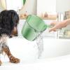 Transparent, Durable Bathroom Water Dipper view 2