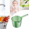 Transparent, Durable Bathroom Water Dipper view 4
