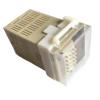 DH48J/DH48J-8/DH48J-8A Electronic Preset Counter, Non-Cyclic Display Counter 0–9999, 8-Pin with Base, DC12V/24V, AC110V/220V/380V, 1 Piece (DH48J-8A, 8-Pin, AC36V) view 3