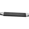 FNWXGMFZ Telescoping Boat Ladder, Above and Below Platform, Slide-Mount, Stainless Steel, 4-Step view 3