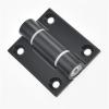 Adjustable Torque-Damping Hinge with Stop at Any Angle, Flat Metal Design, Positioning Door Hinge, 1 Piece (XK506B) view 3