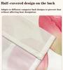 24–65 in. TV Dust Cover with Landscape Print view 4