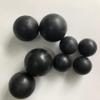 Black Solid Rubber Bouncing Training Balls, 1–120 mm Diameter (50, 9.5 mm) view 3