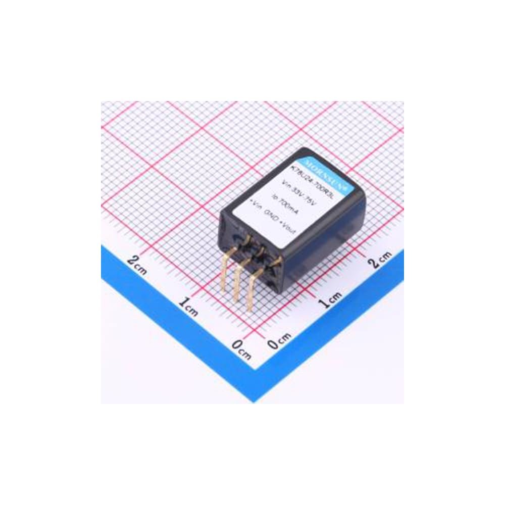 (1 pc) K78U24-700R3L SIP-3