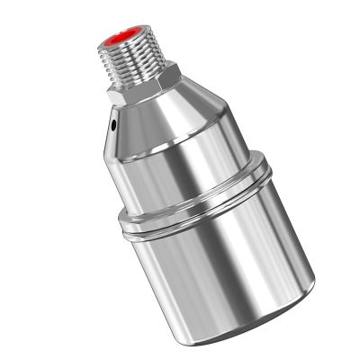 Automatic Stainless Steel Water Float Valve