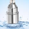 Automatic Stainless Steel Water Float Valve view 3