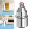 Automatic Stainless Steel Water Float Valve view 4
