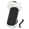 Lightweight, Rotating, Multifunctional Handlebar Phone Mount view 1