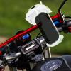 Lightweight, Rotating, Multifunctional Handlebar Phone Mount view 2