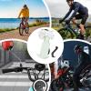 Lightweight, Rotating, Multifunctional Handlebar Phone Mount view 4