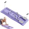 Multifunctional Foldable Portable Pilates Board view 1
