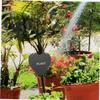 HANABASS Heart-Shaped Stone Plant Markers view 4