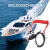 Boat Emergency Stop Switch Replacement for Powersports Vehicles view 2