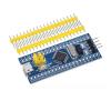 5 x CH32F103C8T6 Micro-USB Microcontroller Board view 3
