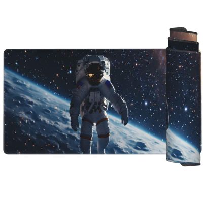 Mysterium Astronaut XXL Mouse Pad, 600 x 300 mm