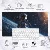 Mysterium Astronaut XXL Mouse Pad, 600 x 300 mm view 2