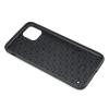 CRIVOTA Case for iPhone 11 Pro Max, Flamingo Design, Glass Back + TPU, Military-Standard Tested view 4