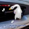 Duck Car Hanging Ornaments | Roast Duck Car Accessories, 2 Pieces view 2