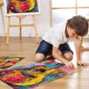 1000-Piece Guitar-Playing Puzzle for Adults, 50 x 75 cm, Gift for Teens 14+ and the Whole Family view 4