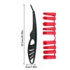 9-in-1 Caulking and Grout Removal Tool view 2