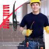 9-in-1 Caulking and Grout Removal Tool view 3