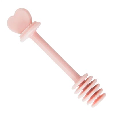 Honey Dipper Stick | Portable Honey Spoon and Tea Stirrer
