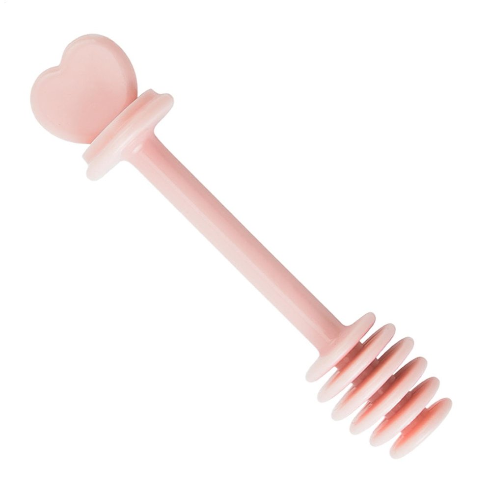 Honey Dipper Stick | Portable Honey Spoon and Tea Stirrer