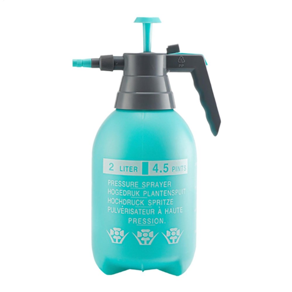 Handheld Pressure Garden Pump Sprayer
