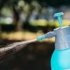 Handheld Pressure Garden Pump Sprayer view 2