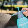 Handheld Pressure Garden Pump Sprayer view 3