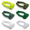 budiniao 6-Pack Elephant-Shaped ABS Plant Supports, Type+2 view 1